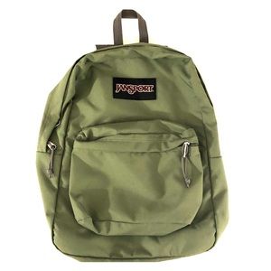 Classic Jansport Backpack